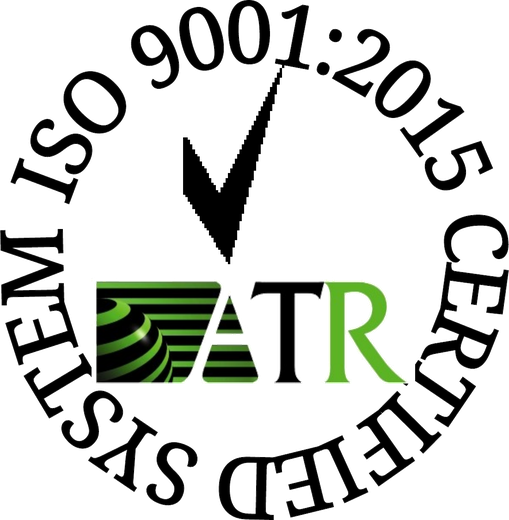 ISO 9001:2015