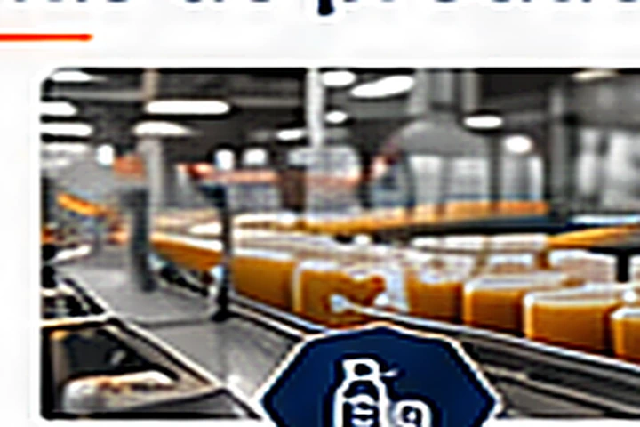 Alimentos y bebidas