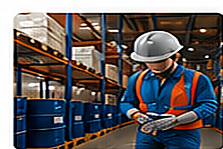 Limpieza industrial
