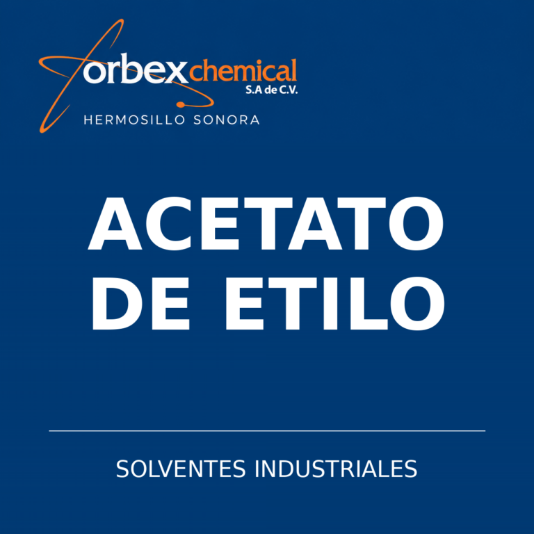 Acetato de etilo