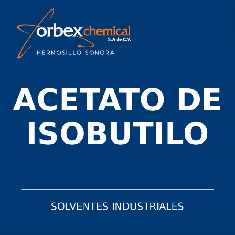 Acetato de isobutilo