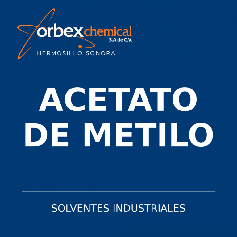 Acetato de metilo