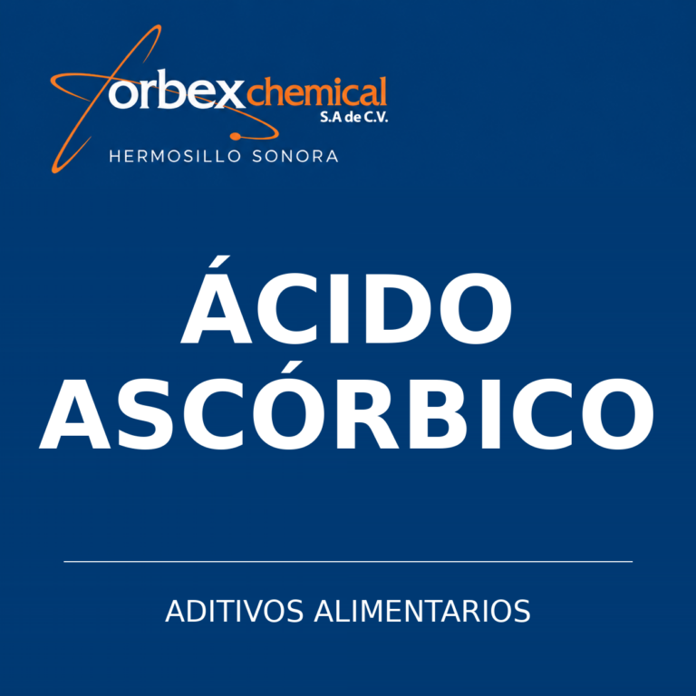 Ácido ascórbico