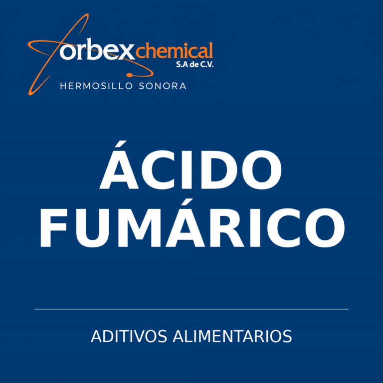 Ácido fumárico