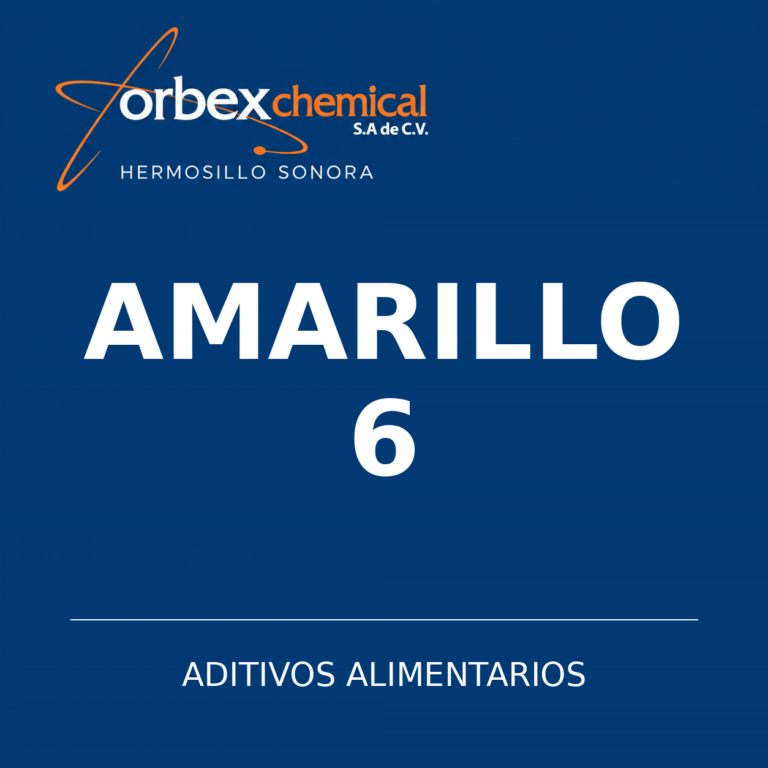 Amarillo 6