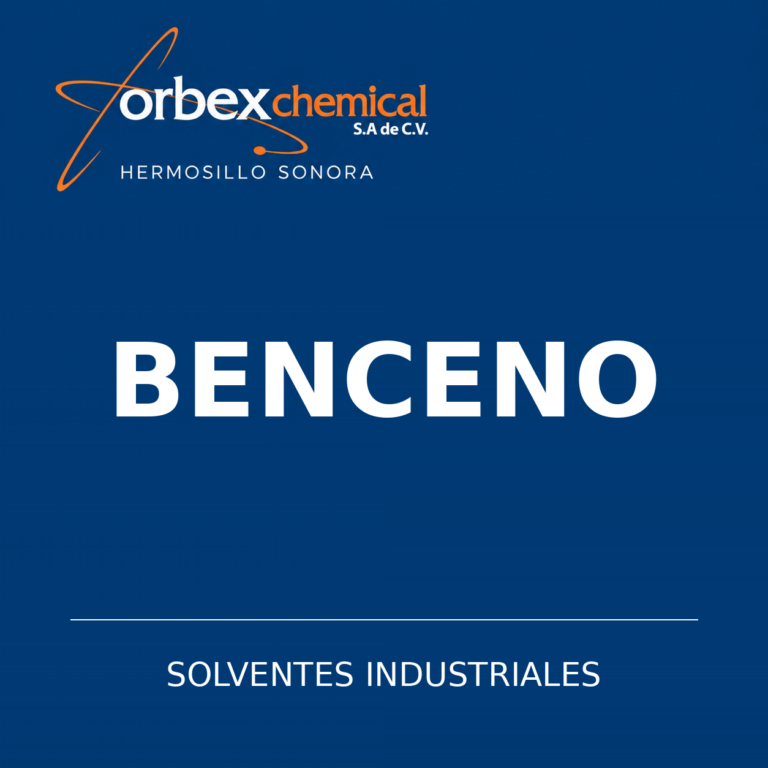 Benceno