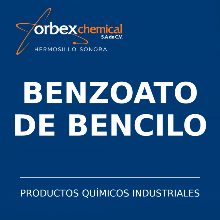 Benzoato de bencilo