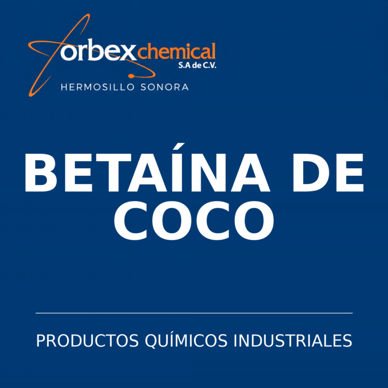 Betaína de coco
