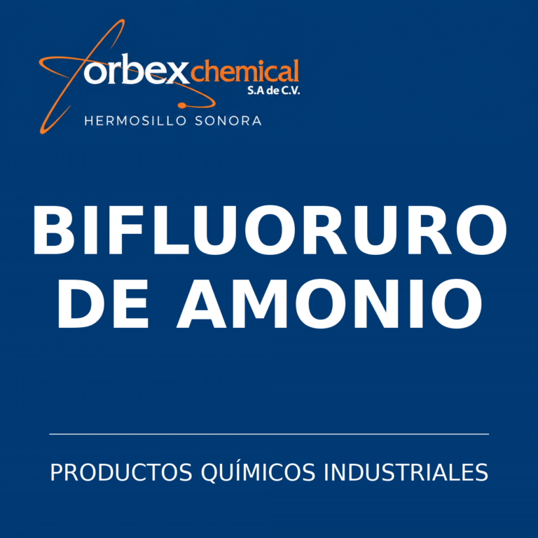 Bifluoruro de amonio
