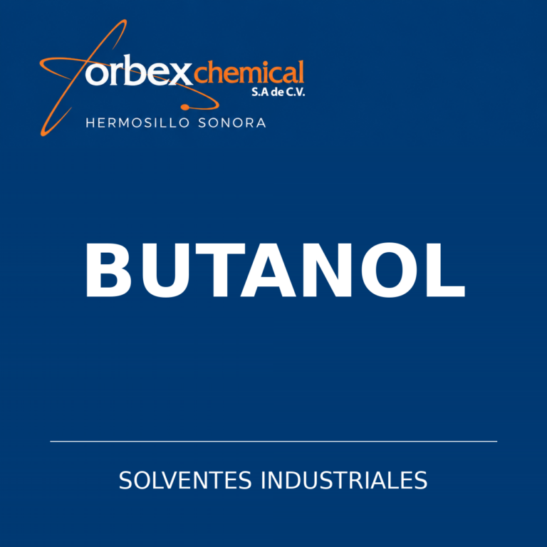 Butanol