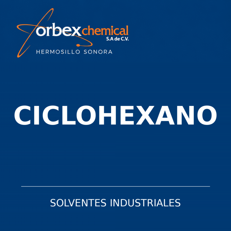 Ciclohexano