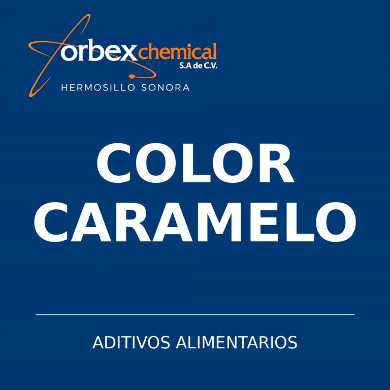 Color caramelo