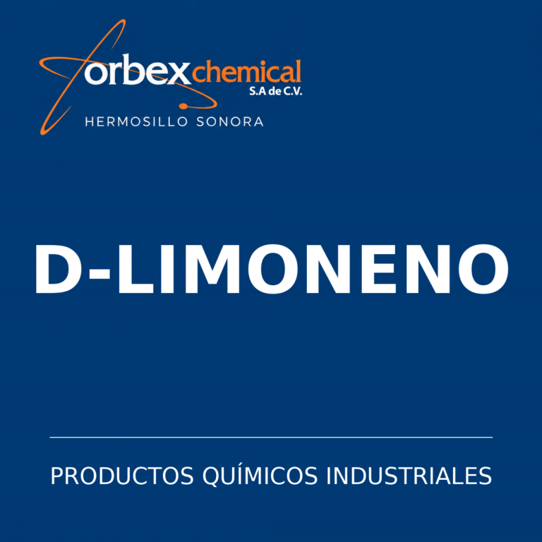 D-limoneno