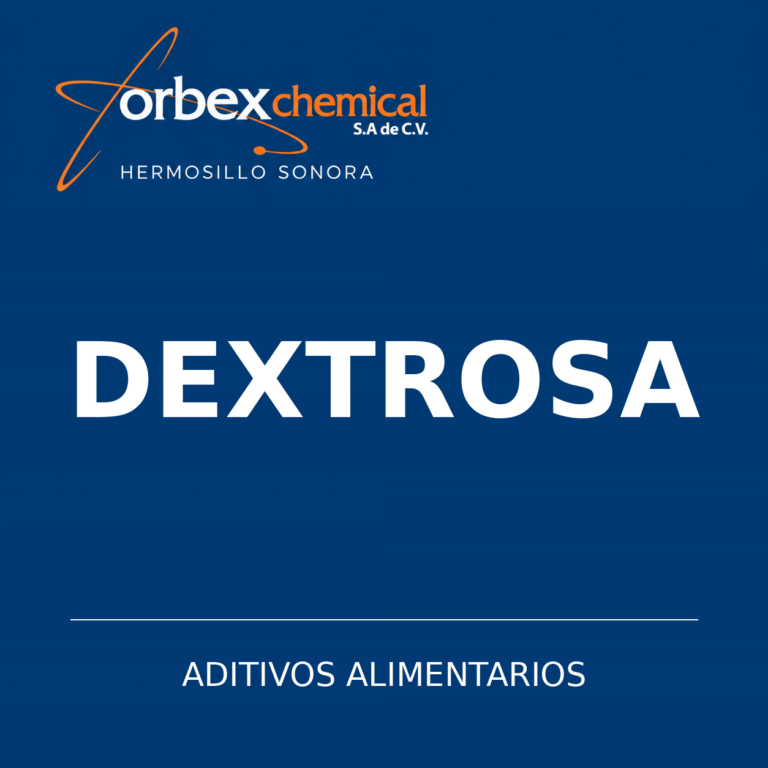 Dextrosa