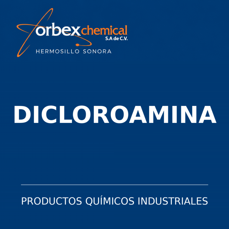 Dicloroamina