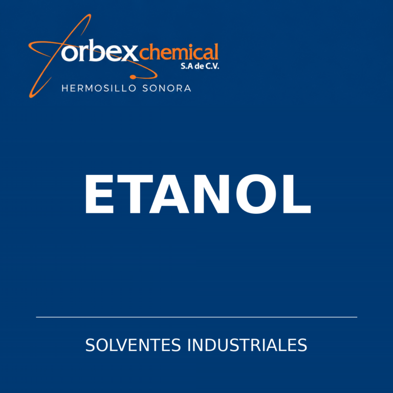 Etanol