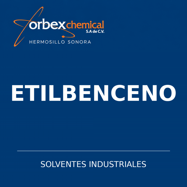 Etilbenceno