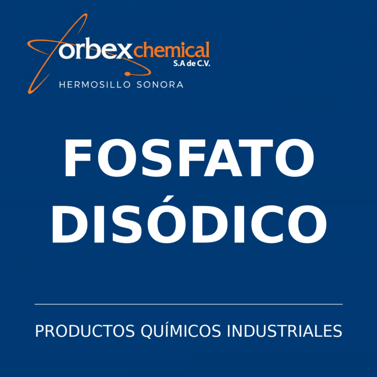 Fosfato disódico