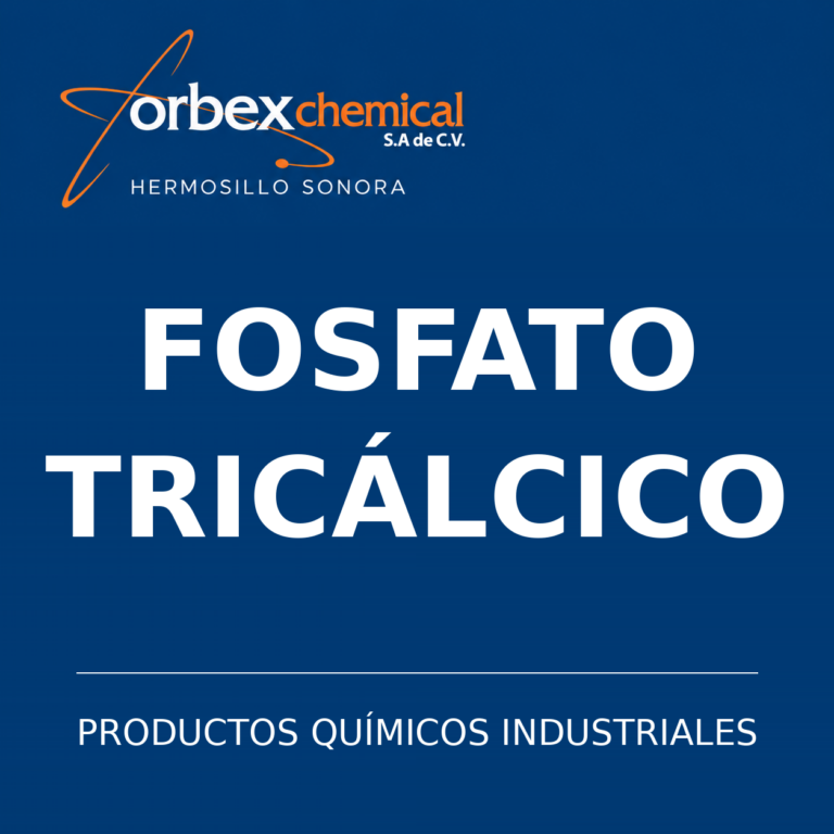 Fosfato tricálcico