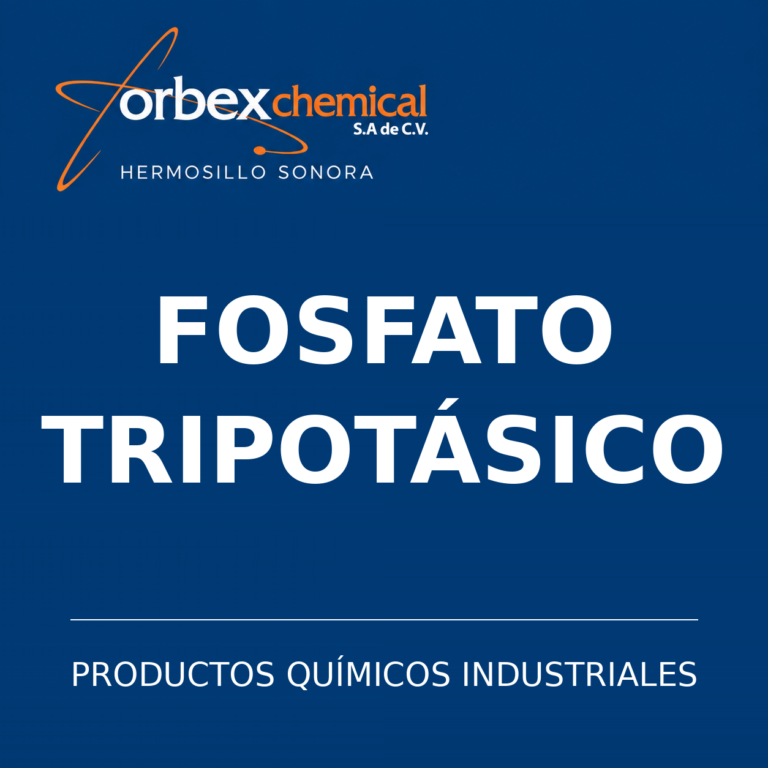 Fosfato tripotásico