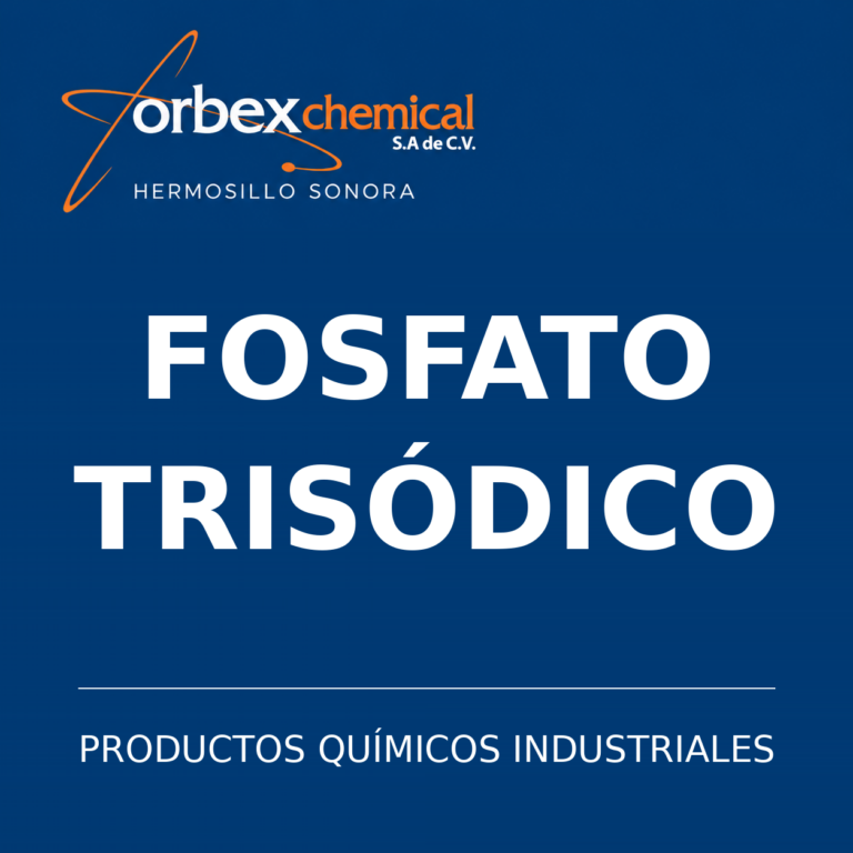 Fosfato trisódico