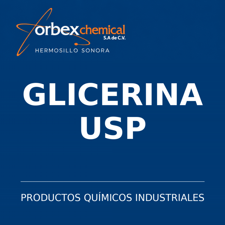 Glicerina USP