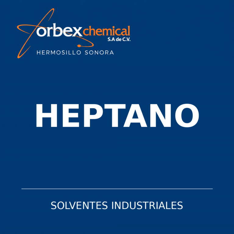 Heptano