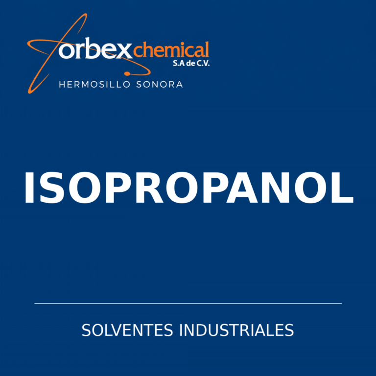 Isopropanol