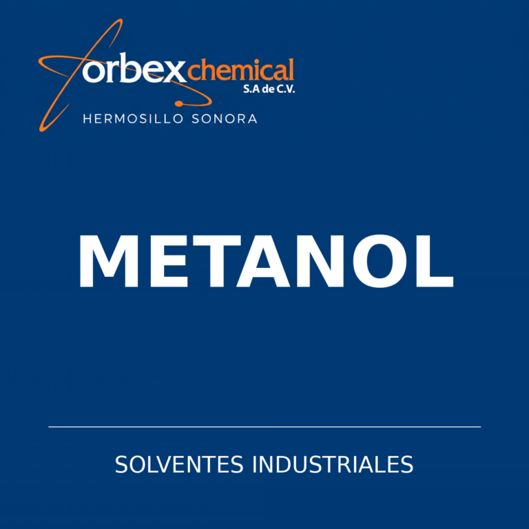 Metanol
