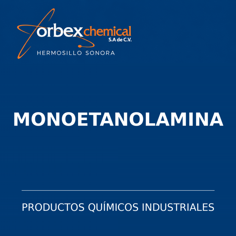 Monoetanolamina