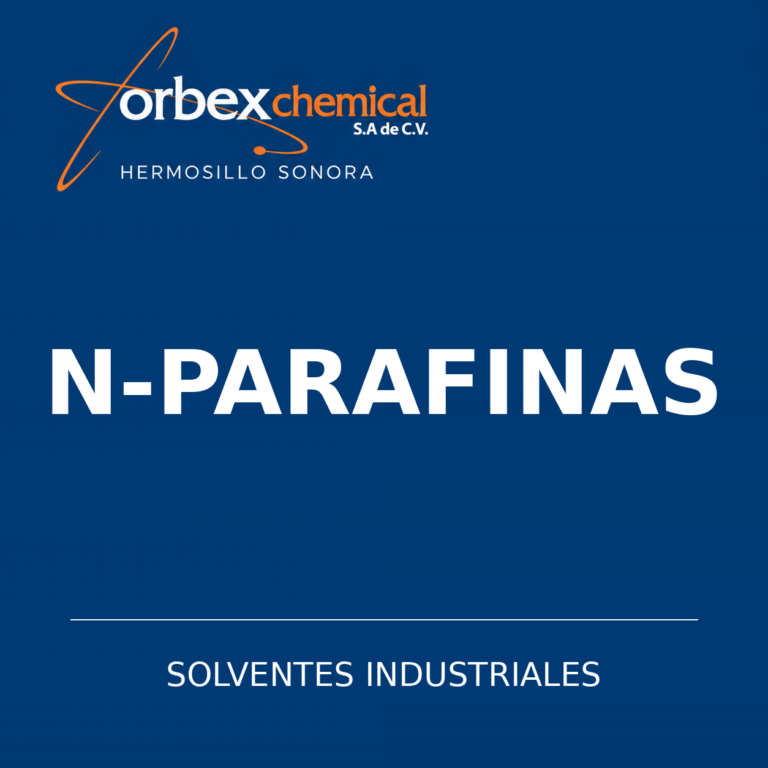 N-parafinas