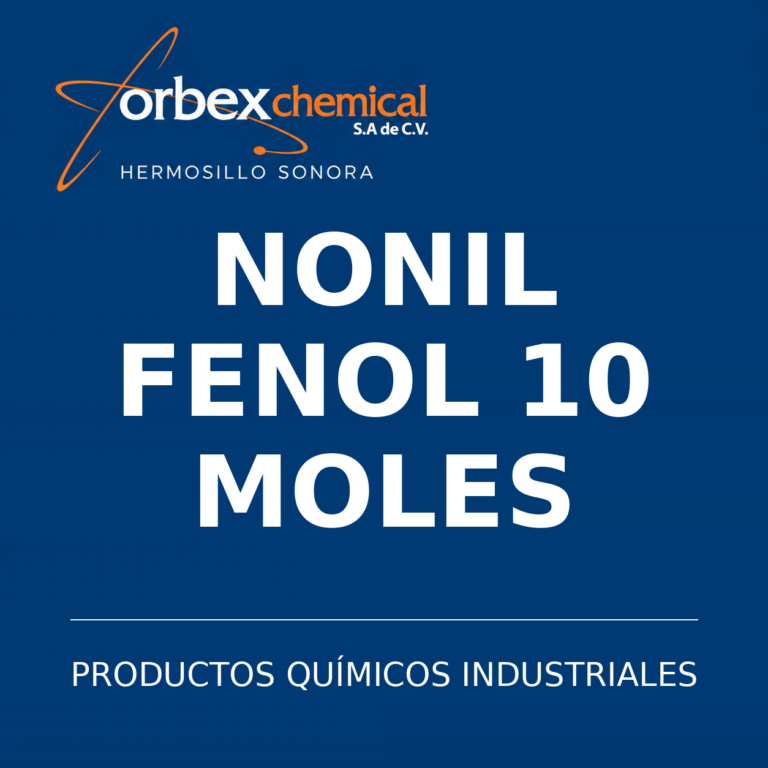 Nonil Fenol 10 moles