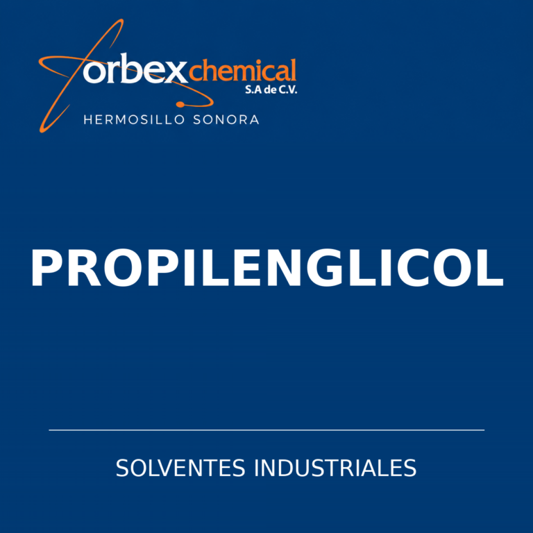 Propilenglicol
