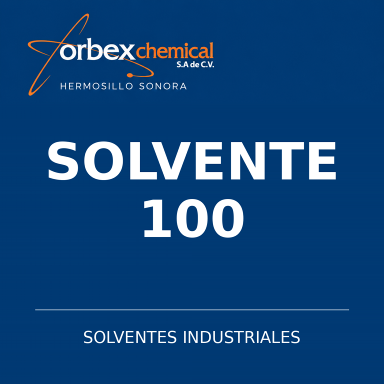 Solvente 100