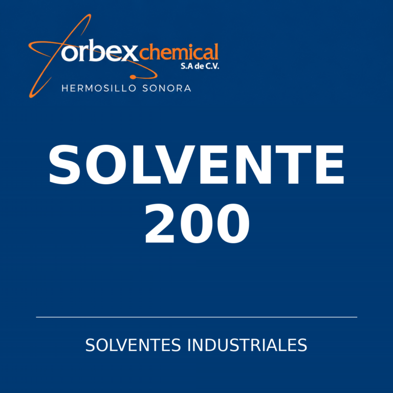 Solvente 200