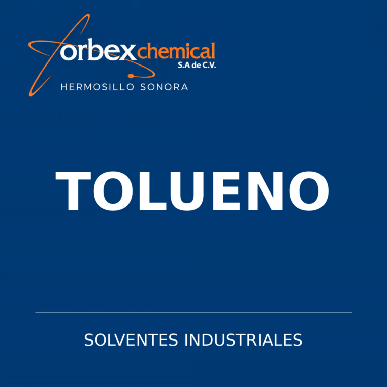Tolueno