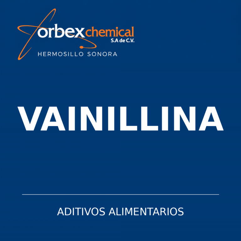 Vainillina