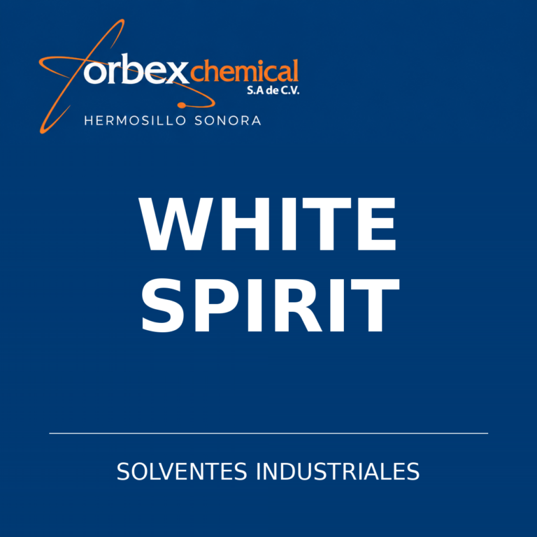 White spirit